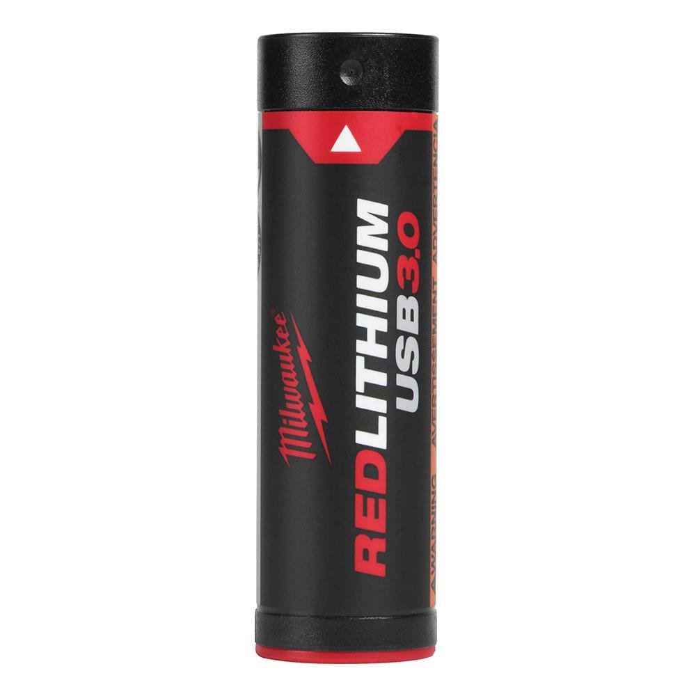 48-11-2131 - REDLITHIUM™ USB 3.0AH Battery
