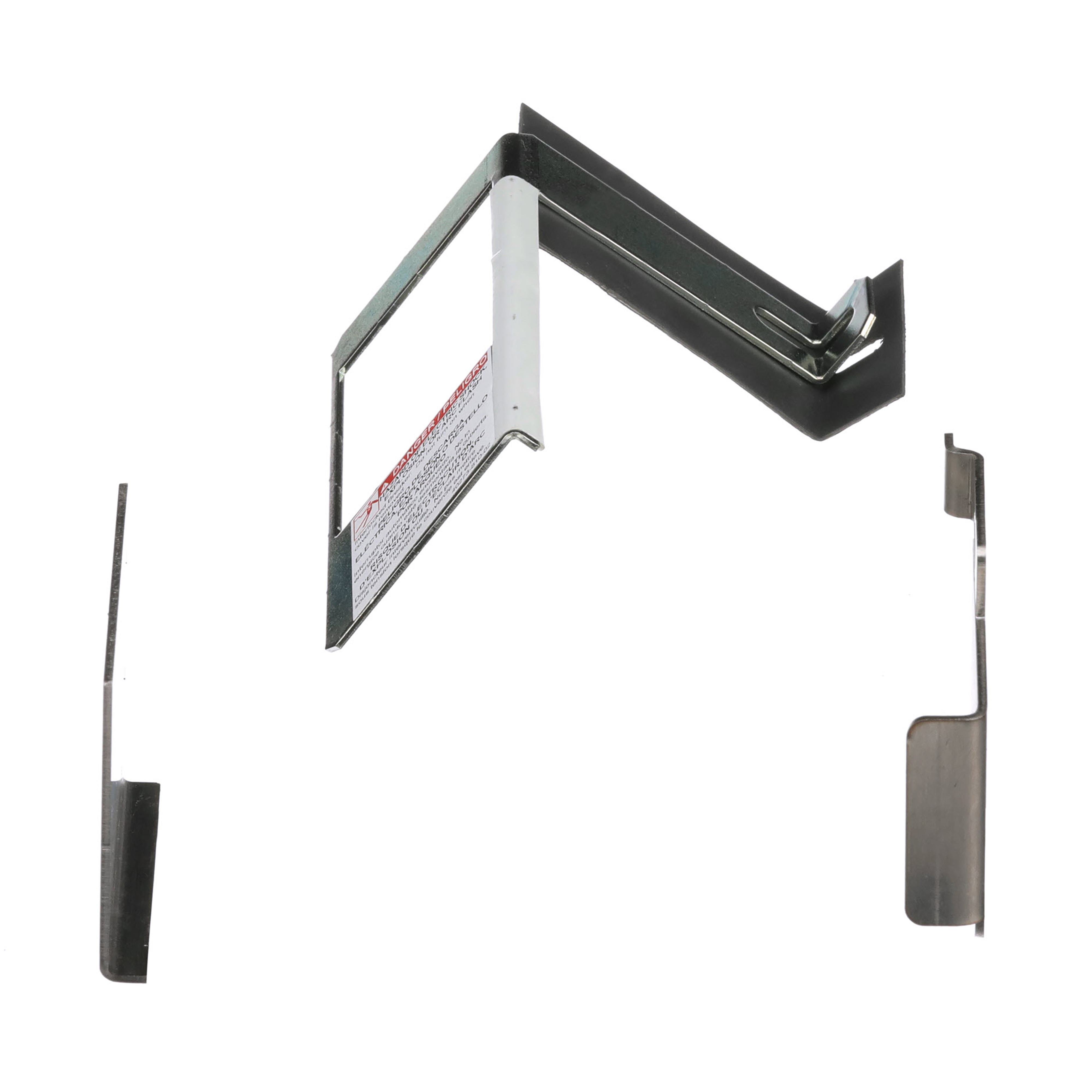 Picture of HOMCRBGK1C - Load center accessory, Homeline, interlock kit, generator circuit breaker, low amp, outdoor, clam packaging