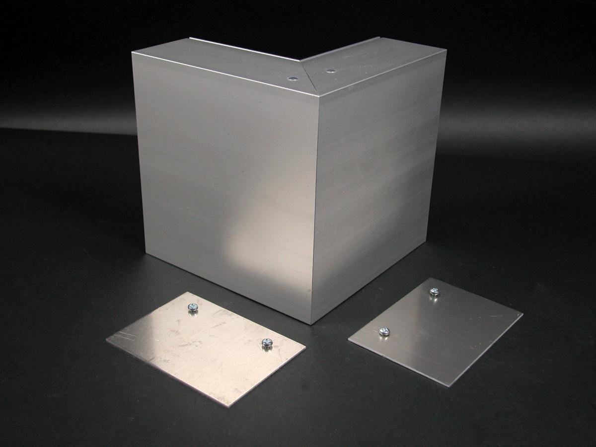 ALA4817 - ALA4800 Internal Elbow Fitting