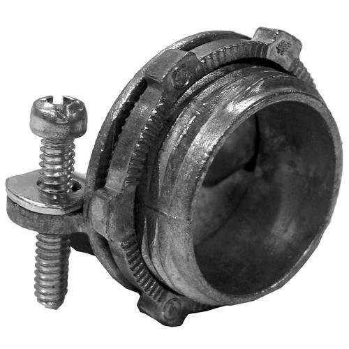 C1001R - 1" Romex Connector SER