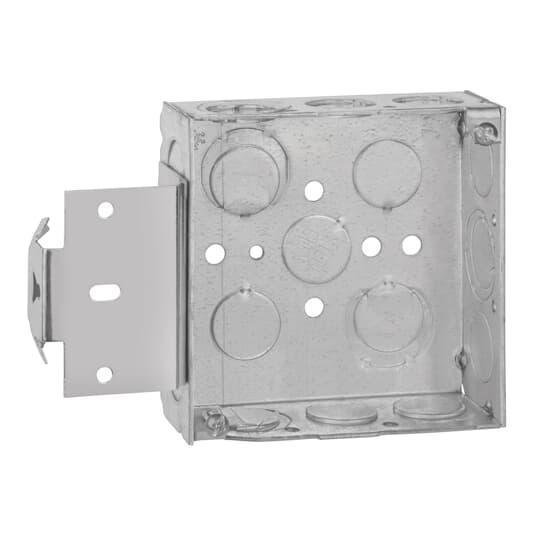 52151 MS 1/2 3/4 - Outlet Boxes