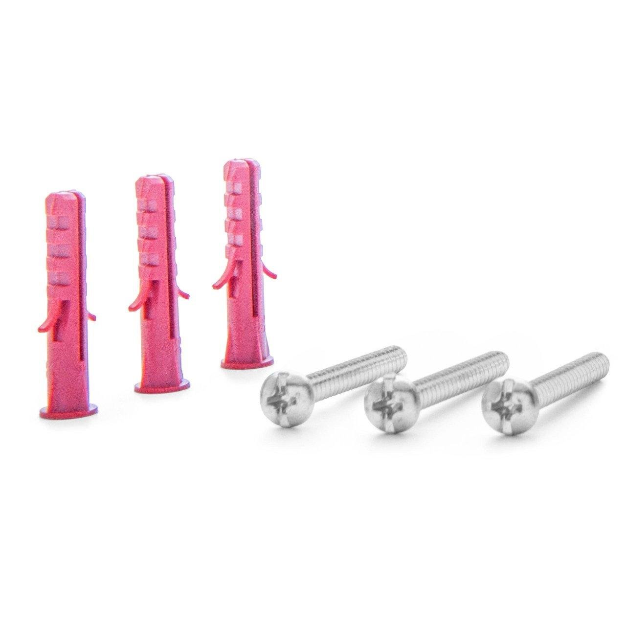 Picture of T4 Pro Programmable Thermostat with stages up to 1 Heat/1 Cool Heat Pumps or 1 Heat/1 Cool Conventional Systems