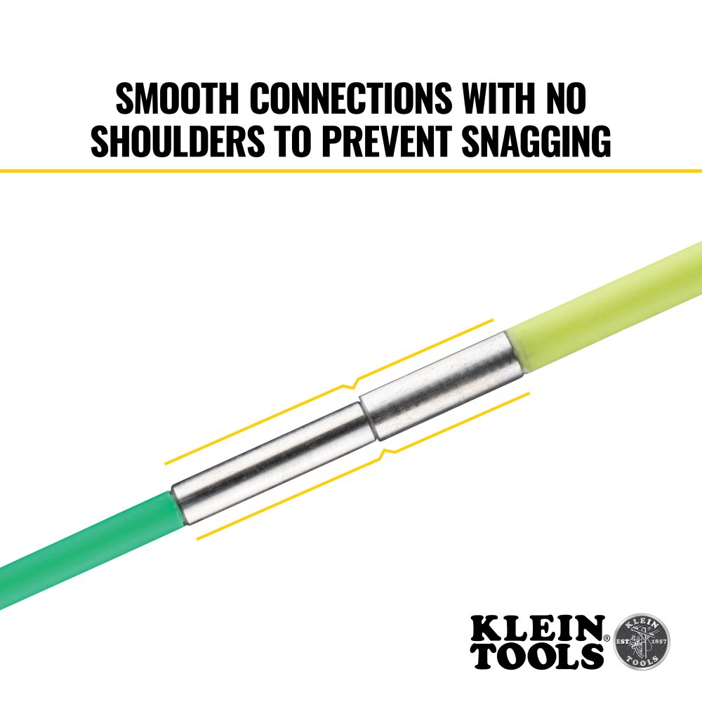 Picture of 50354 - Multi-Flex Glow Rod Set, 35-Foot