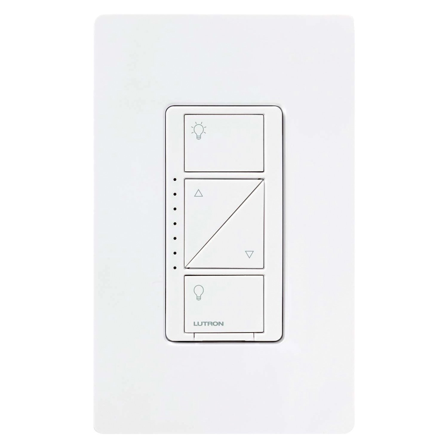 PD-6WCL-IV - Caséta Smart Dimmer Switch Ivory
