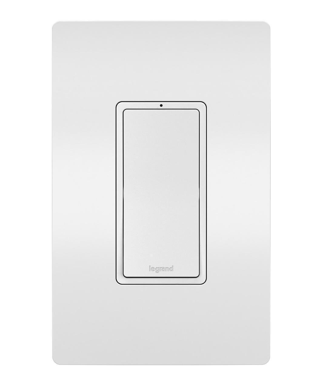 WNRL10WH - radiant® Smart Switch with Netatmo, White