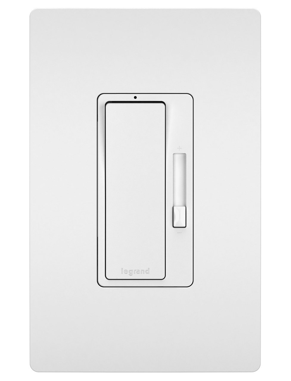 Picture of RH4FBL3-PW - LED Dimmer, White