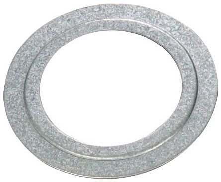 CW98 - CONDUIT REDUCING WASHERS, 3-1/2” x 3”