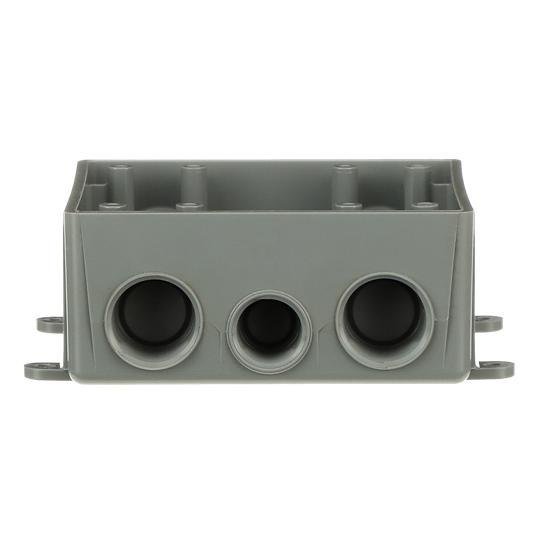 Picture of E382DE - Weatherproof "T" Boxes & Covers