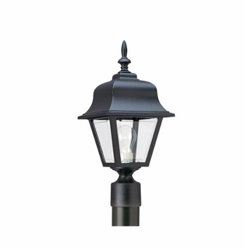 8255-12 - One Light Outdoor Post Lantern 8255-12