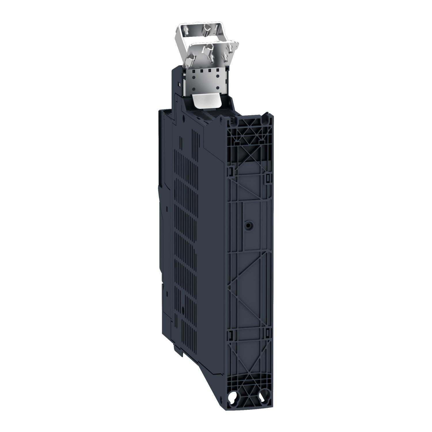 ATV320U04N4B - variable speed drive, Altivar Machine ATV320, 0.37kW, 380 to 500V, 3 phases, book