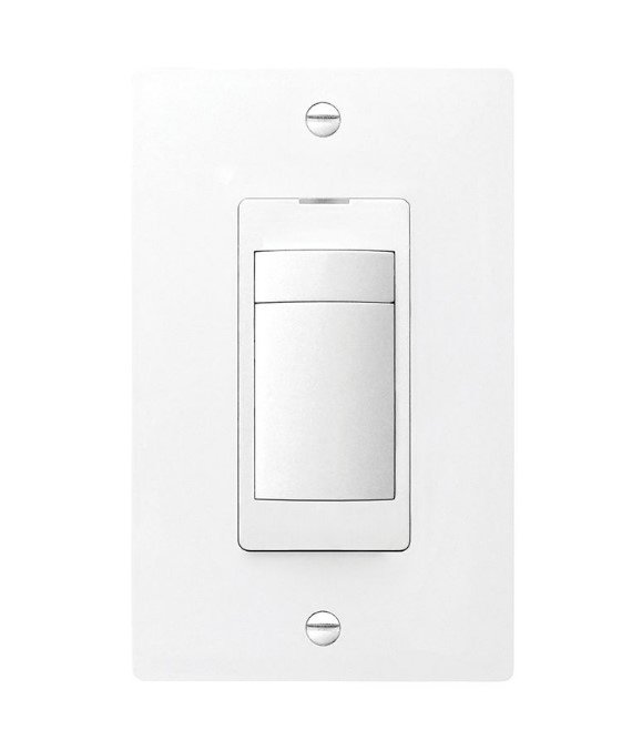 FV-WCD01-W - Preset Countdown & Hourly Timer On|Off White