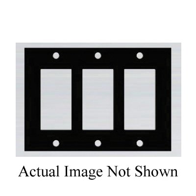 32403 - 3G GFI PLASTIC WHT