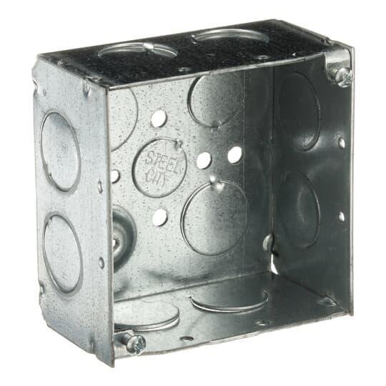 Picture of 52171 3/4 - Outlet Boxes