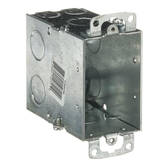 Picture of CXWOW - 3-1/2"D Non Metallic Cable Switch Box