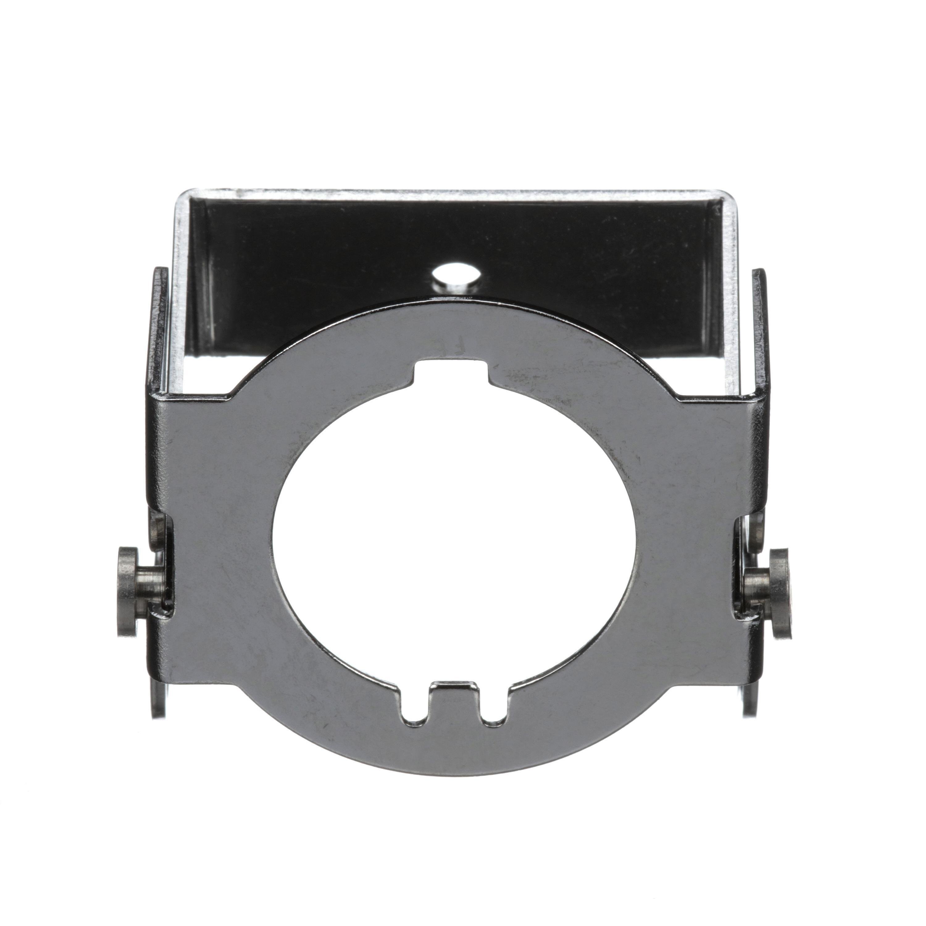 9001K62 - 30mm Push Button, Types K or SK, for push pull operator, can be padlocked, holds button in depressed position