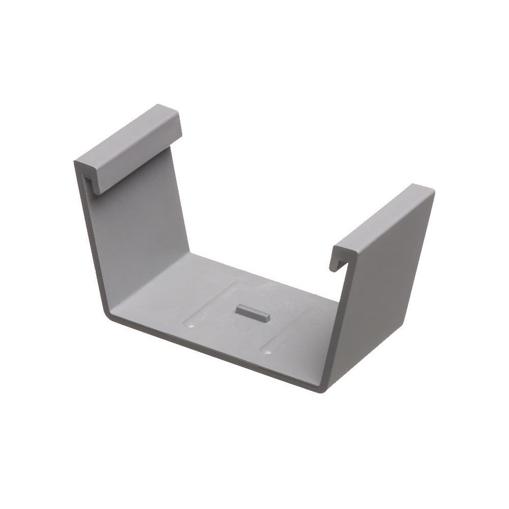 T23C - Coupling for Arlington's T205. Joins two 5 foot lengths.