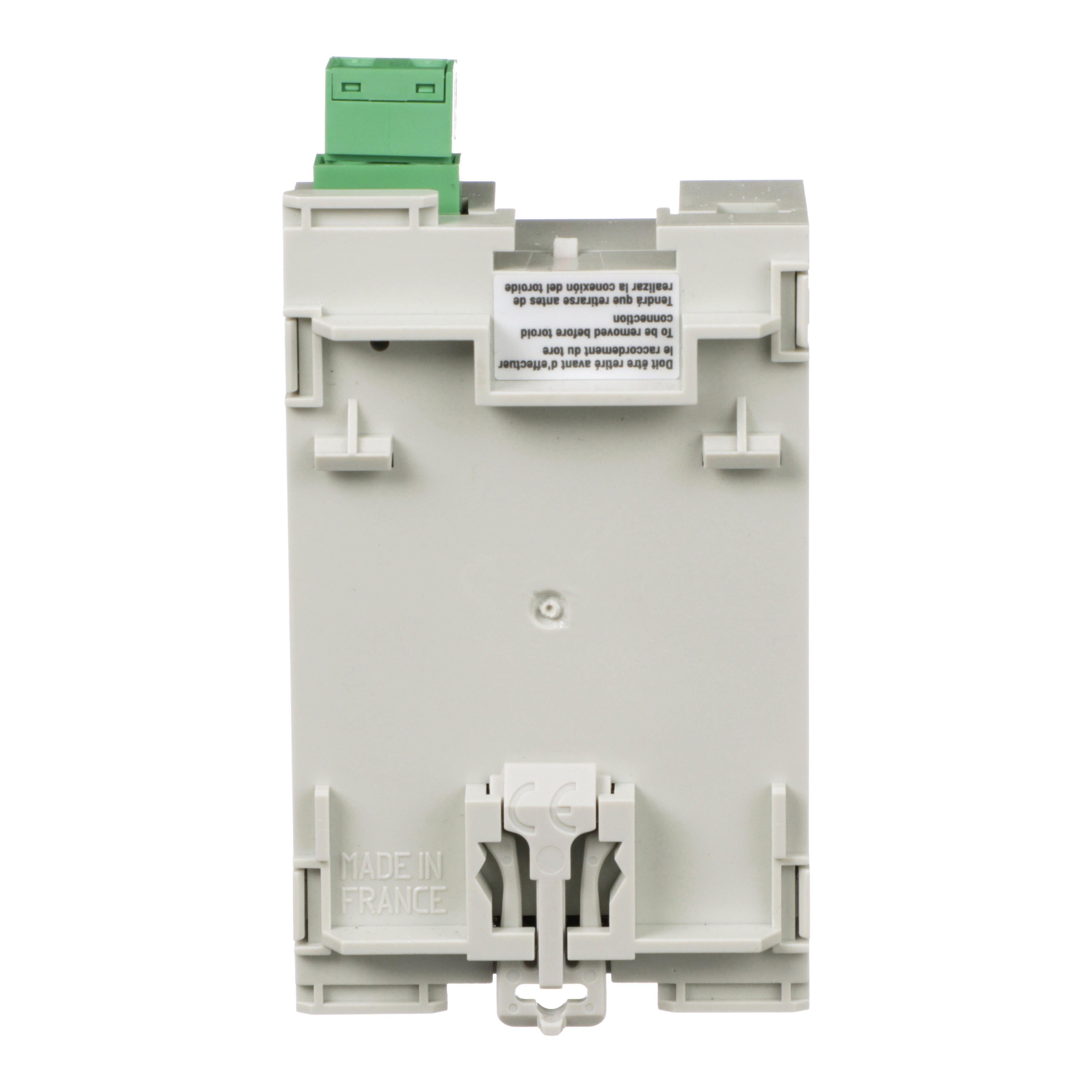 Picture of 56372TD - GFR RH99M MANUAL TIME DELAY UL 120VAC