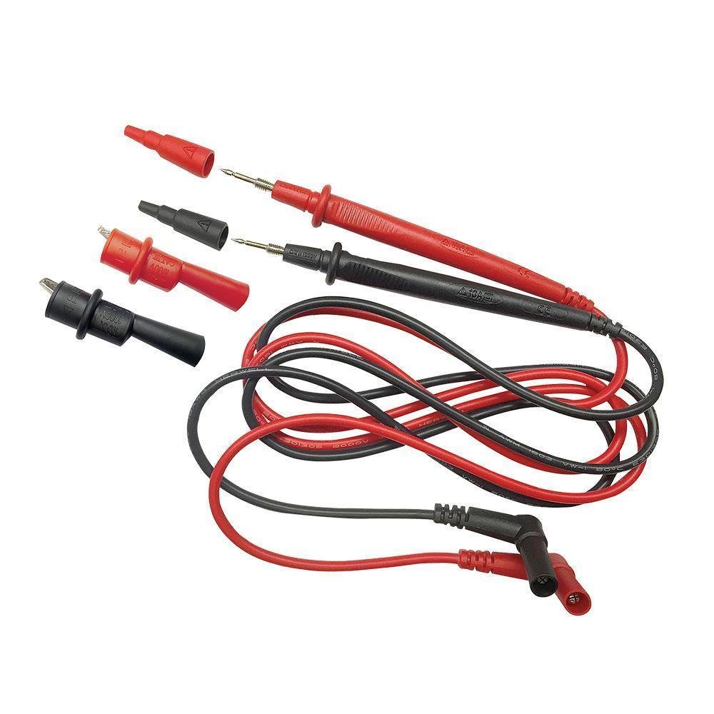 Picture of 69410 - Replacement Test Lead Set, Right Angle