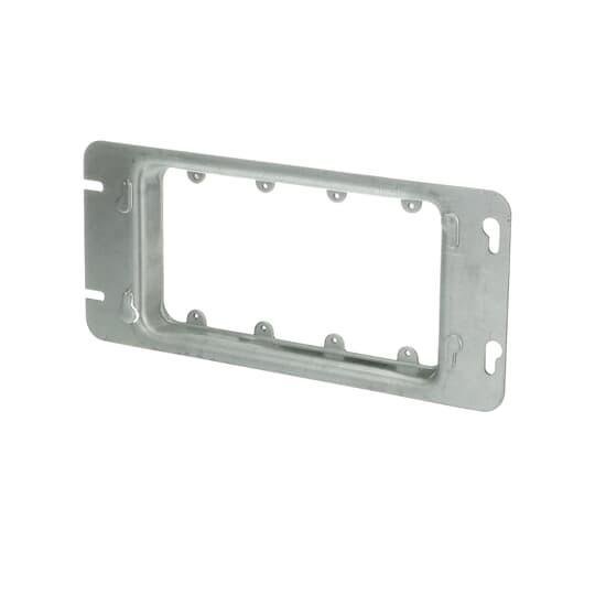 4 GC - 13/16" D Four Gang Box Switch Ring