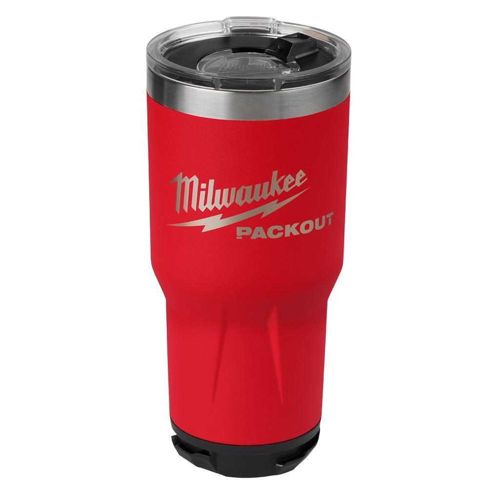 48-22-8393R - PACKOUT™ 30oz Tumbler