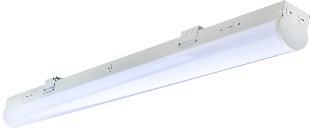 F-L4/40W/40K/D-87 - LED 4' Linear Strip 4000K