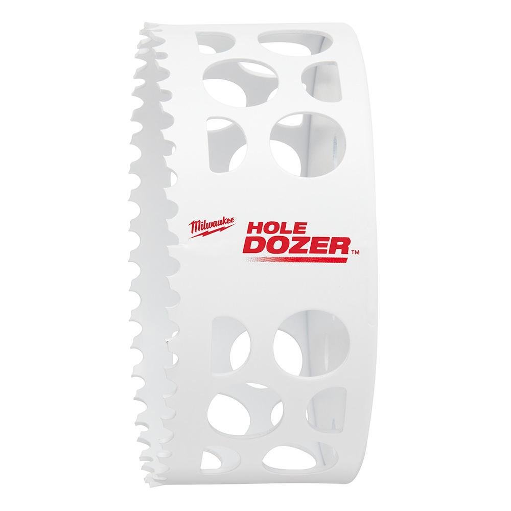 49-56-0223 - 4-1/4" HOLE DOZER™ Bi-Metal Hole Saw