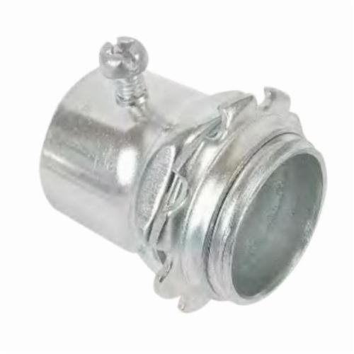SC125 - 1 1/4" EMT Set Screw Connector
