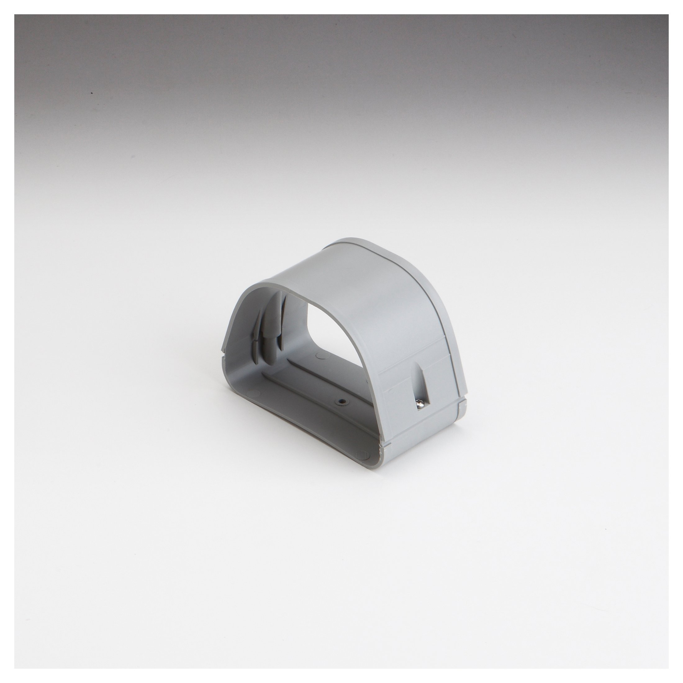 84350 - Fortress Lineset 4.5" Coupler, Gray 122