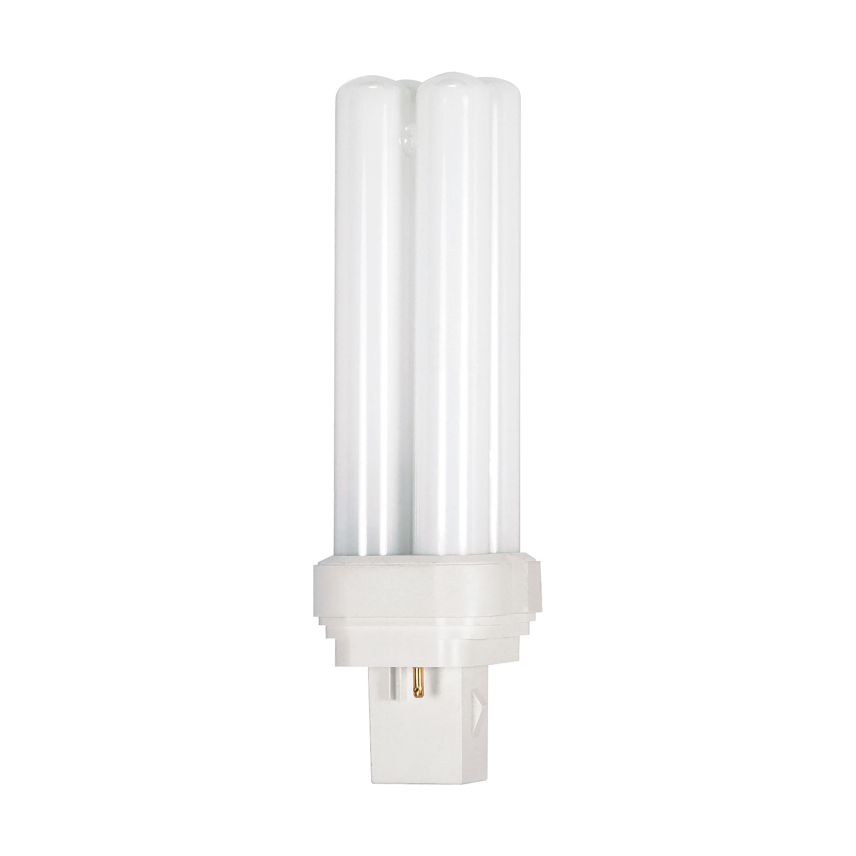 S6020 - 22 Watt - pin-based Compact Fluorescent - 2700K - 84 CRI - GX32d-2 base