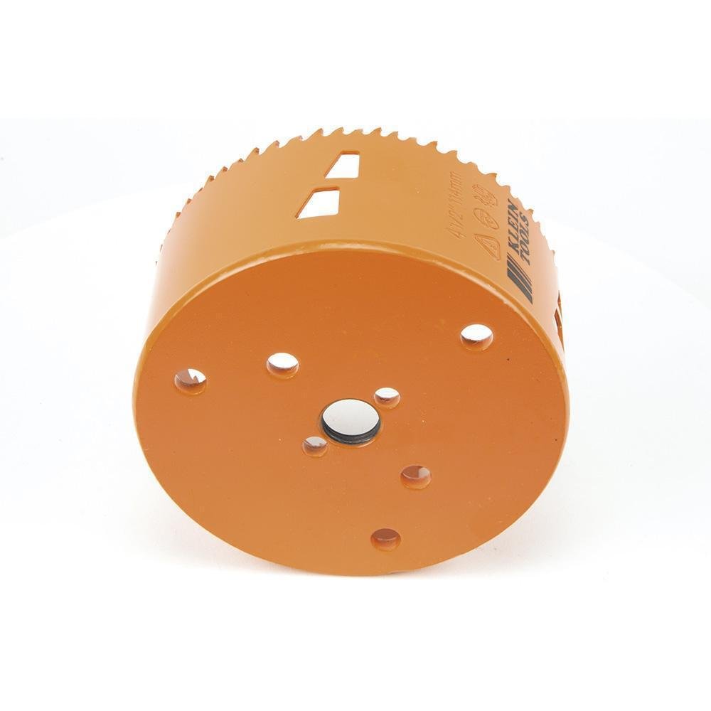 Picture of 31972 - Bi-Metal Hole Saw, 4-1/2-Inch