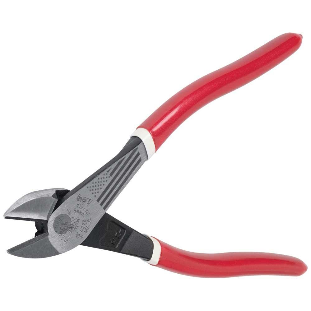 Picture of D2288RWB - American Legacy Diagonal-Cutting Pliers