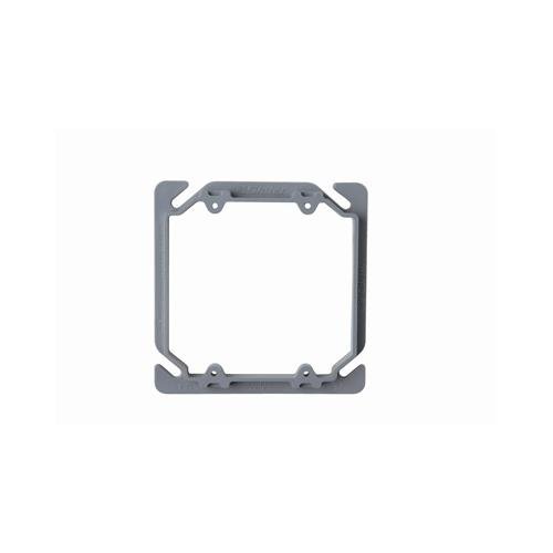 Picture of RC-2 - Two Gang Cover for 4-in Square Box