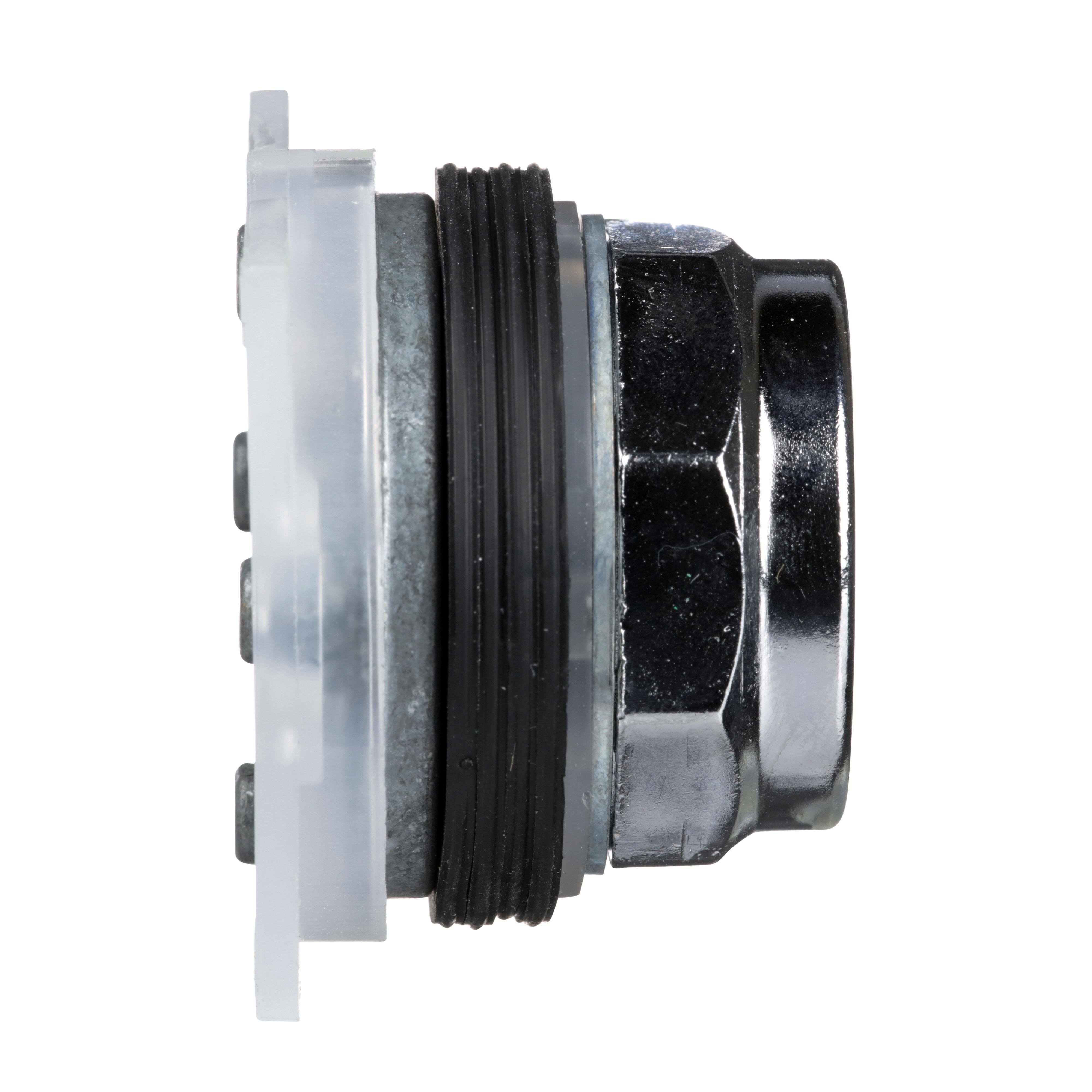 Picture of 9001KR1U - 30mm Push Button, Type K, push button, full guard, universal