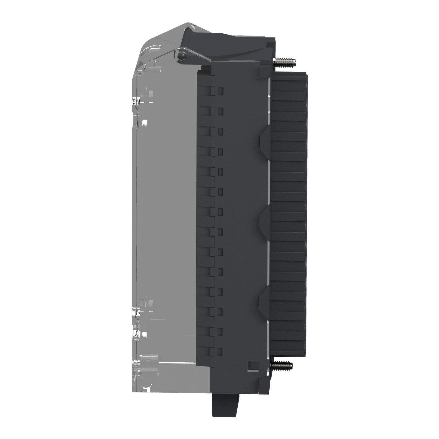 Picture of BMXFTB2800 - terminal block, Modicon X80, 28-pin removable caged, 1 x 0.34..1mm2