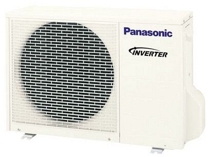 CU-E18RKUA - Outdoor 18K Heat Pump Multi-Zone