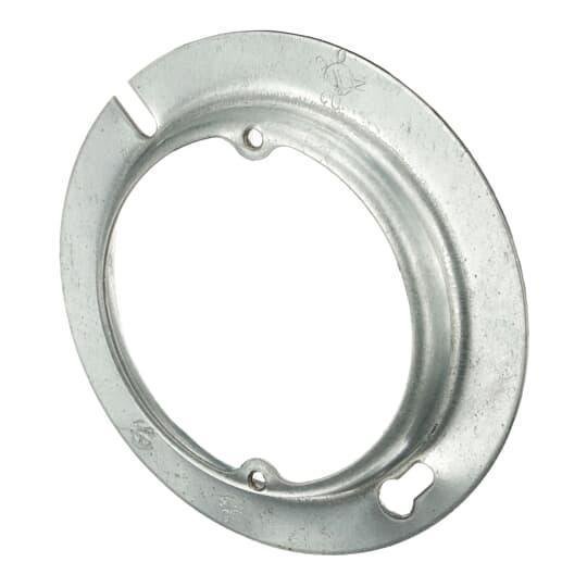 Picture of 54 C 3 1/2 - 4" Round 1/2" D Plaster Ring