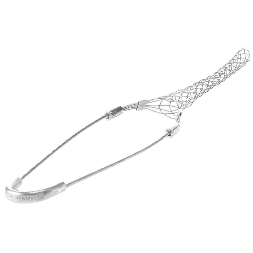 FC52 - Flexcor® Support Grips Service and Bus Drop, Single Eye, Cable Diameter 0.53 - 0.73 in.