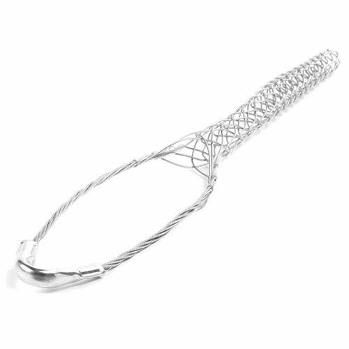 FC125-U - Flexcor® Support Grips Standard Duty, Closed Mesh, Single-Eye Grip, Cable Diameter 1.25 - 1.49 in.