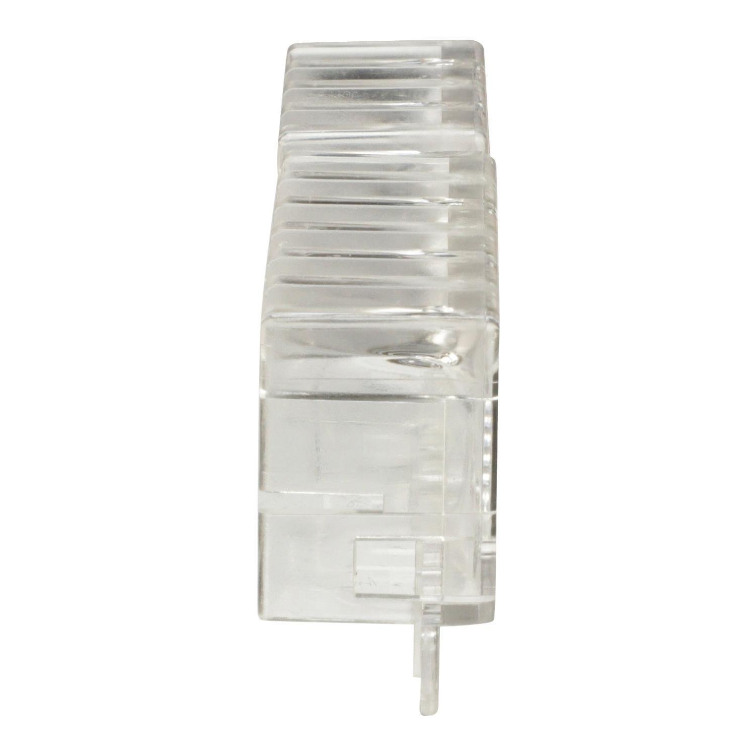 Picture of 9070FSC23 - Transformer accessory, TF, terminal cover, T25 to T5000, 2 covers per kit, order quantity 10
