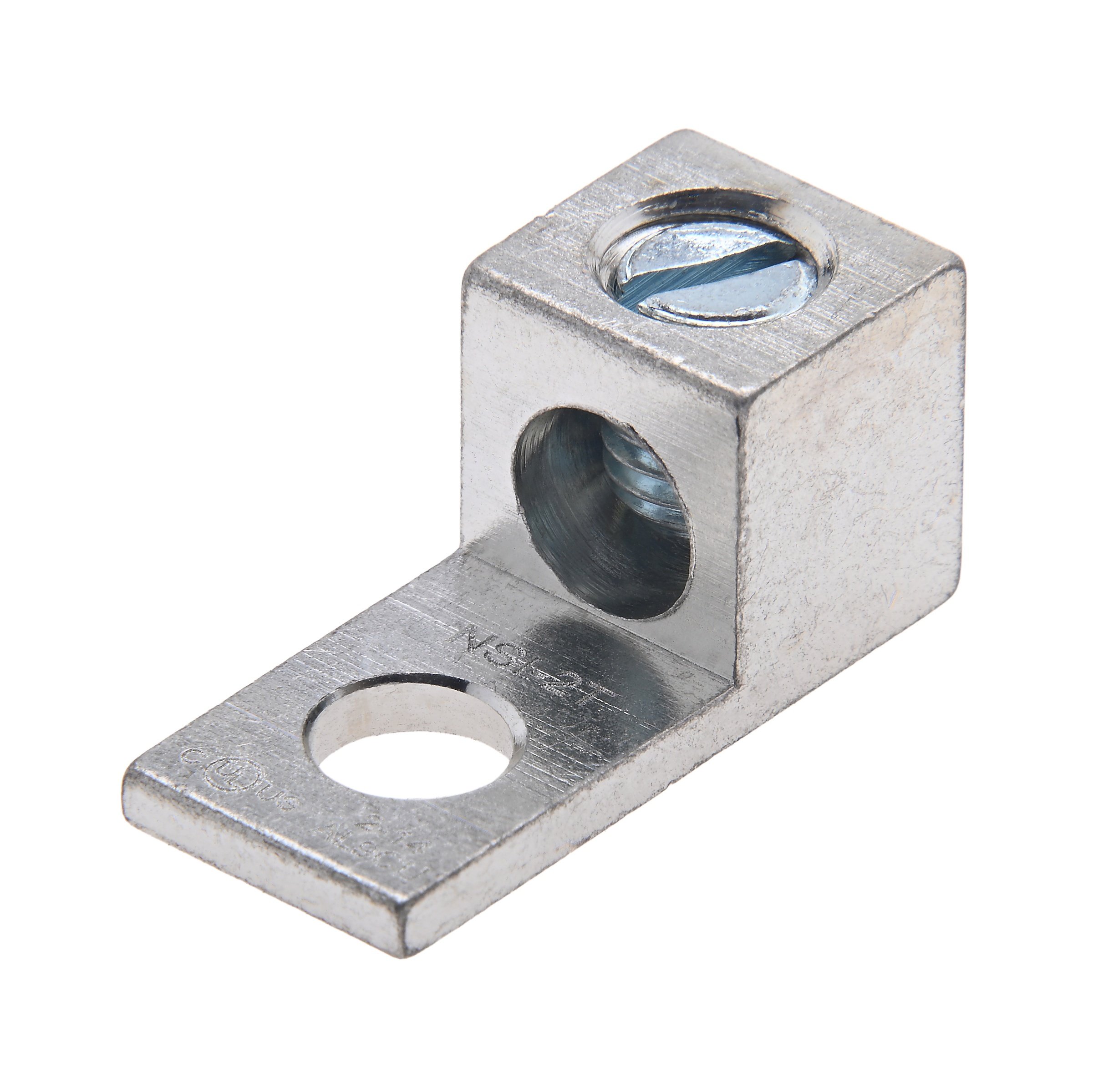 2T - Dual Rated Lug 2-14