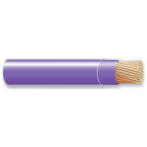 TFFN16STRPE2500 - 16 STR TFFN PURPLE 2500' RL