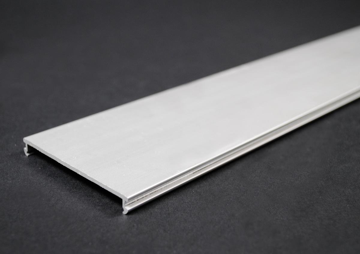 AL3300C-5 - Wiremold AL3300 Series Raceway Cover