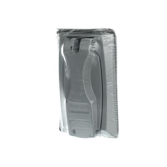 Picture of CCU - Universal Flip-Lid Weatherproof Covers