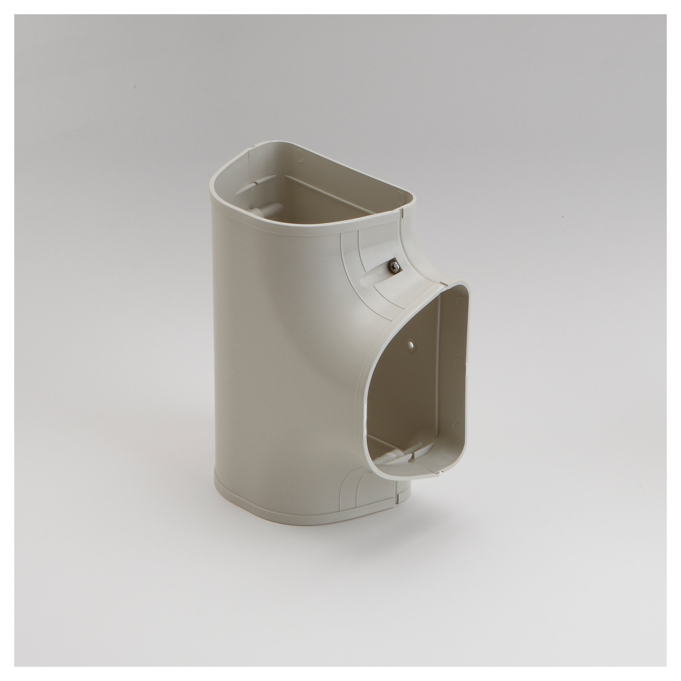 84135 - Fortress Lineset Covers 4.5" Tee, Ivory 122