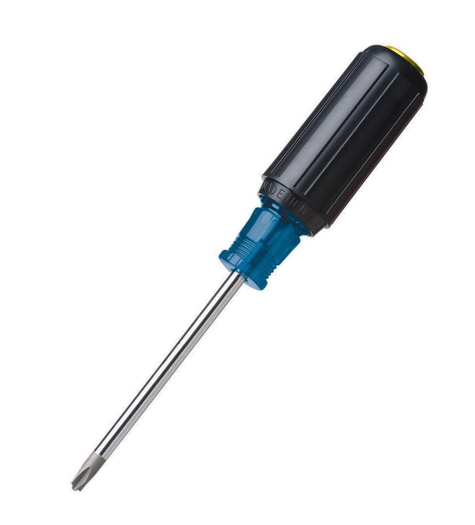 35-204 - Combo Head™ Screwdriver, Carded