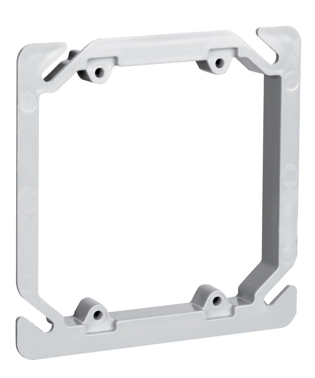 Picture of RC-2 - Two Gang Cover for 4-in Square Box