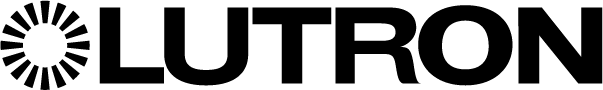 Lutron brand logo