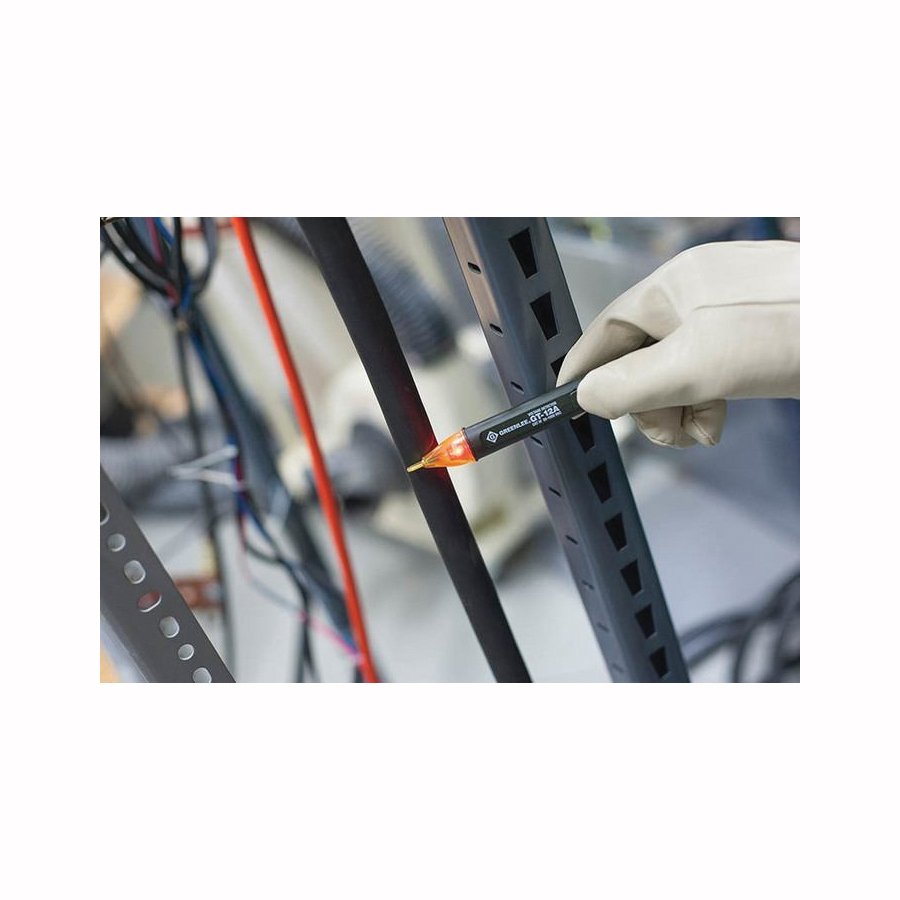 Picture of GT-12A - NON-CONTACT VOLTAGE DETECTOR
