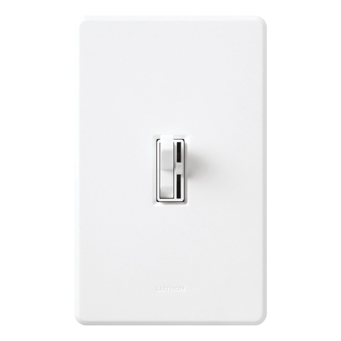 AYCL-153P-WH - Ariadni Dimmer Switch, White