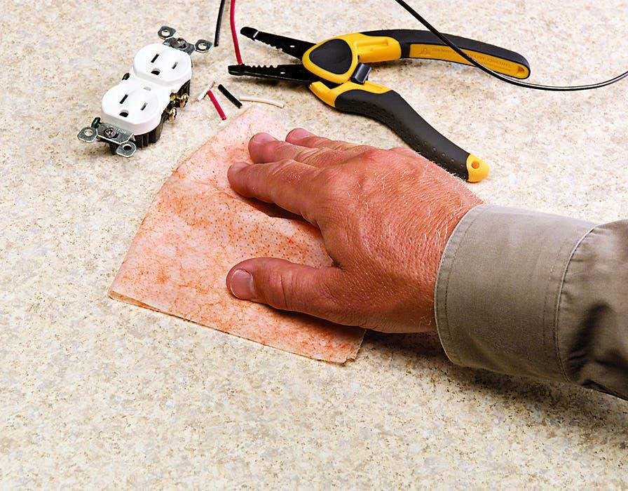 Picture of 38-500 - IDEAL® Wipes